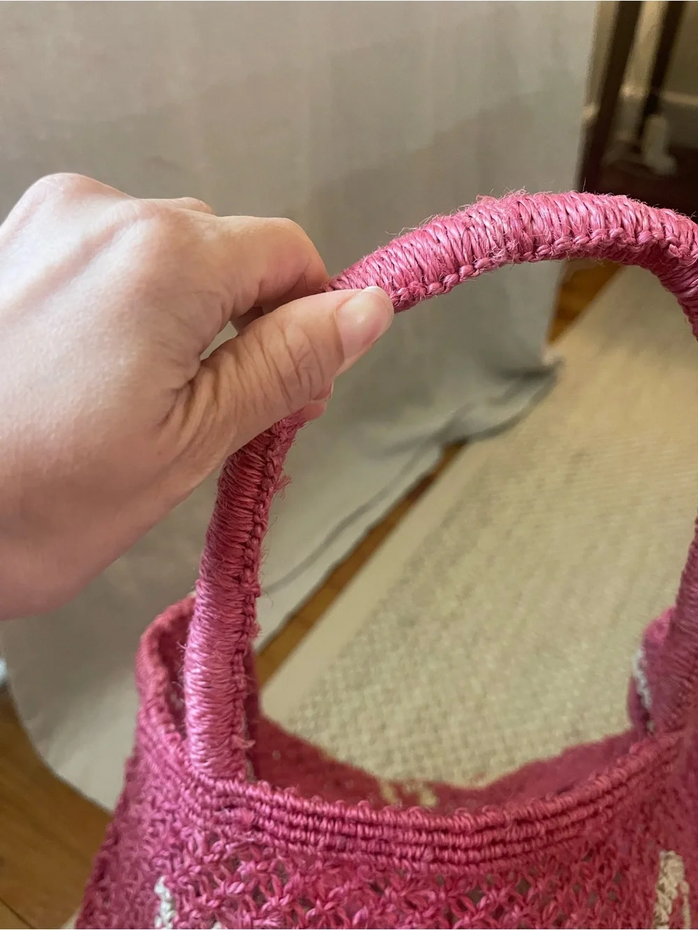 N/A jackson’s jute